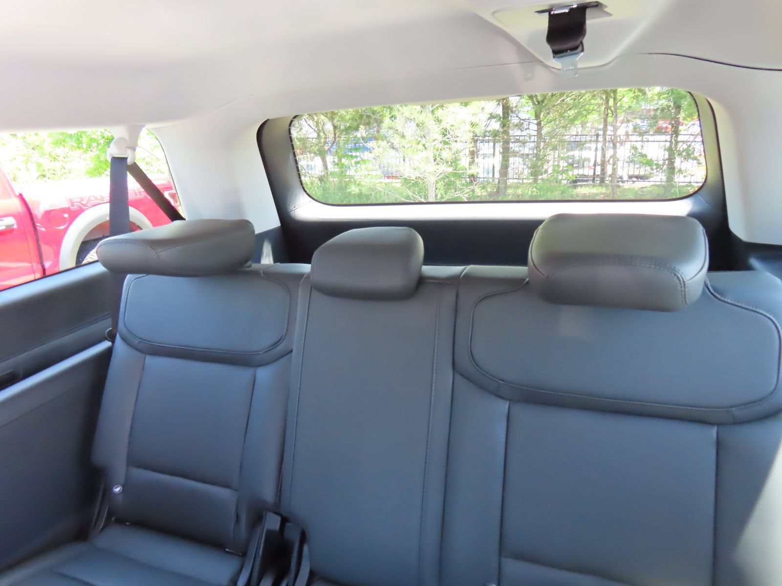 New 2026 Ford Expedition Max Active AWD/4WD image 20