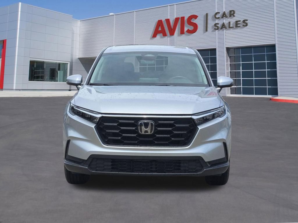 Used 2025 Honda CR-V LX image 2