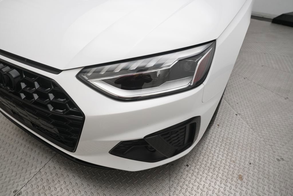 Used 2023 Audi S4 Premium Plus w/ Premium Plus Package AWD/4WD image 23