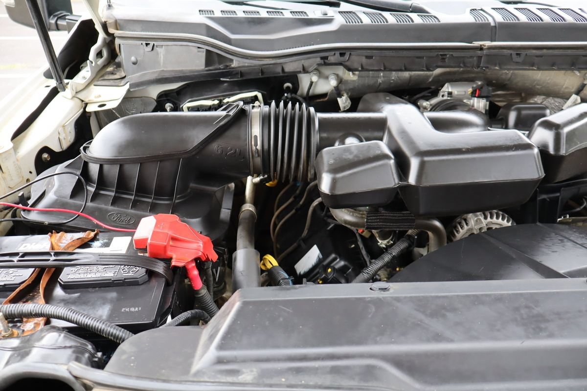 Used 2018 Ford F250 XL w/ Power Equipment Group AWD/4WD image 37