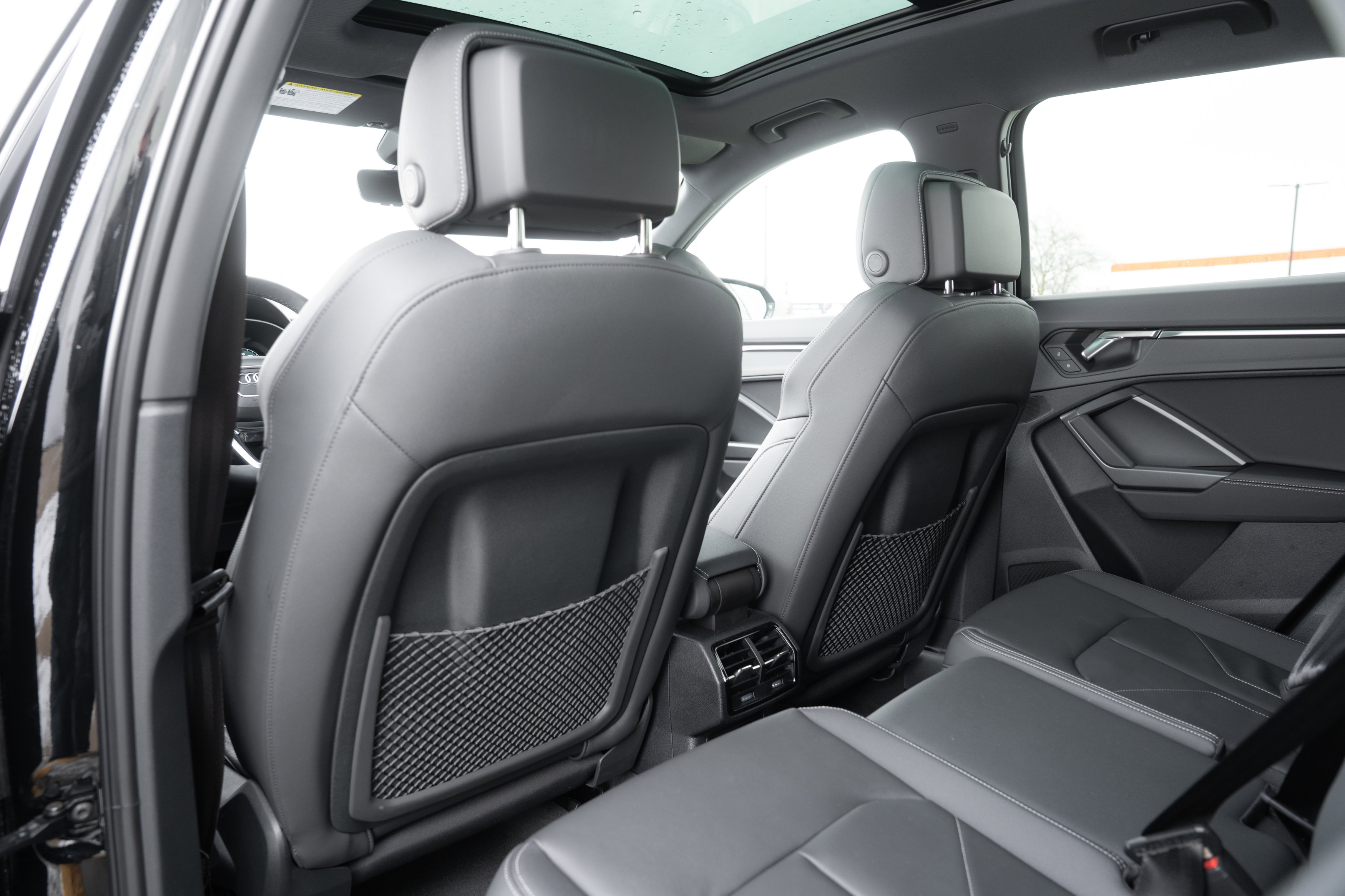 Certified 2024 Audi Q3 2.0T Premium image 26