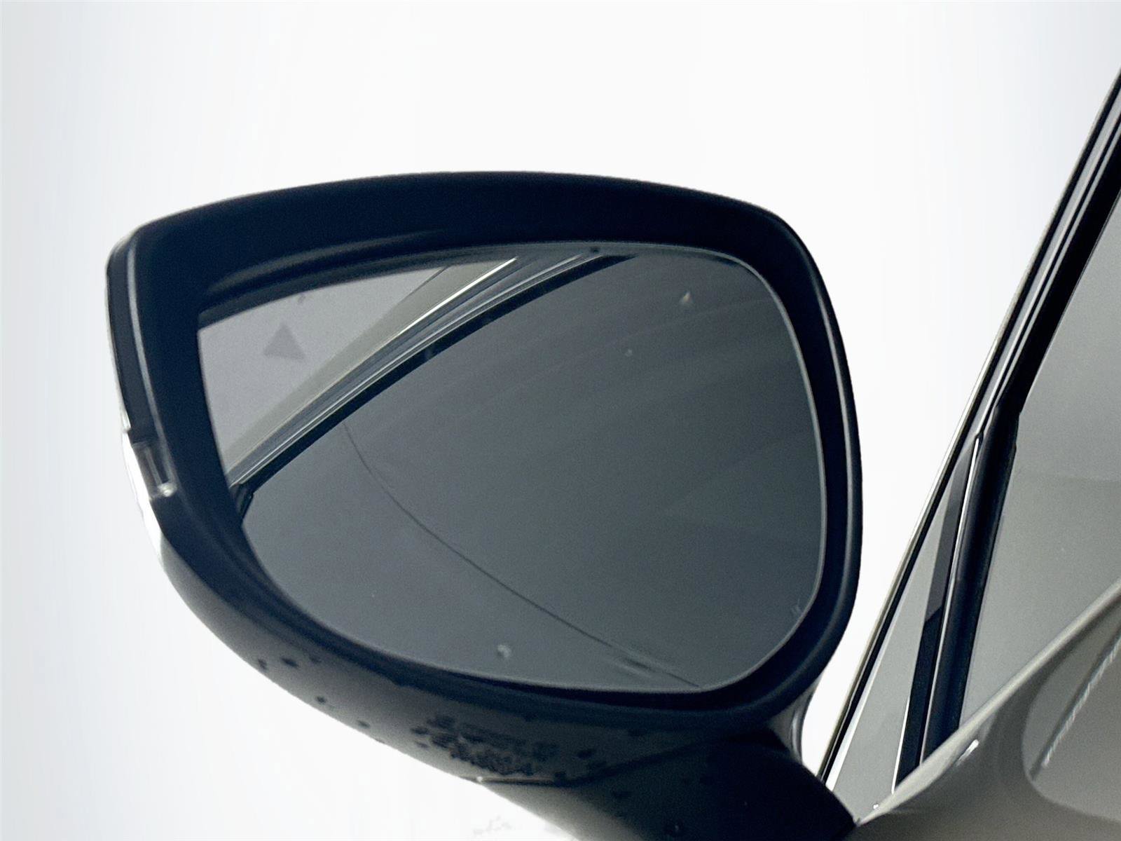 Certified 2025 MAZDA CX-70 3.3 Turbo w/ Premium Package image 10