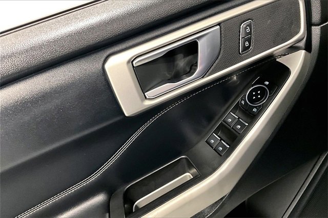 Used 2020 Ford Explorer XLT w/ Equipment Group 202A image 36
