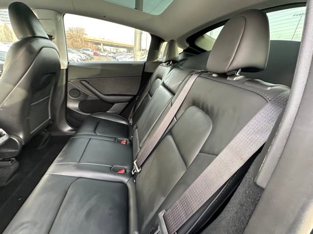 Used 2024 Tesla Model Y Long Range image 10