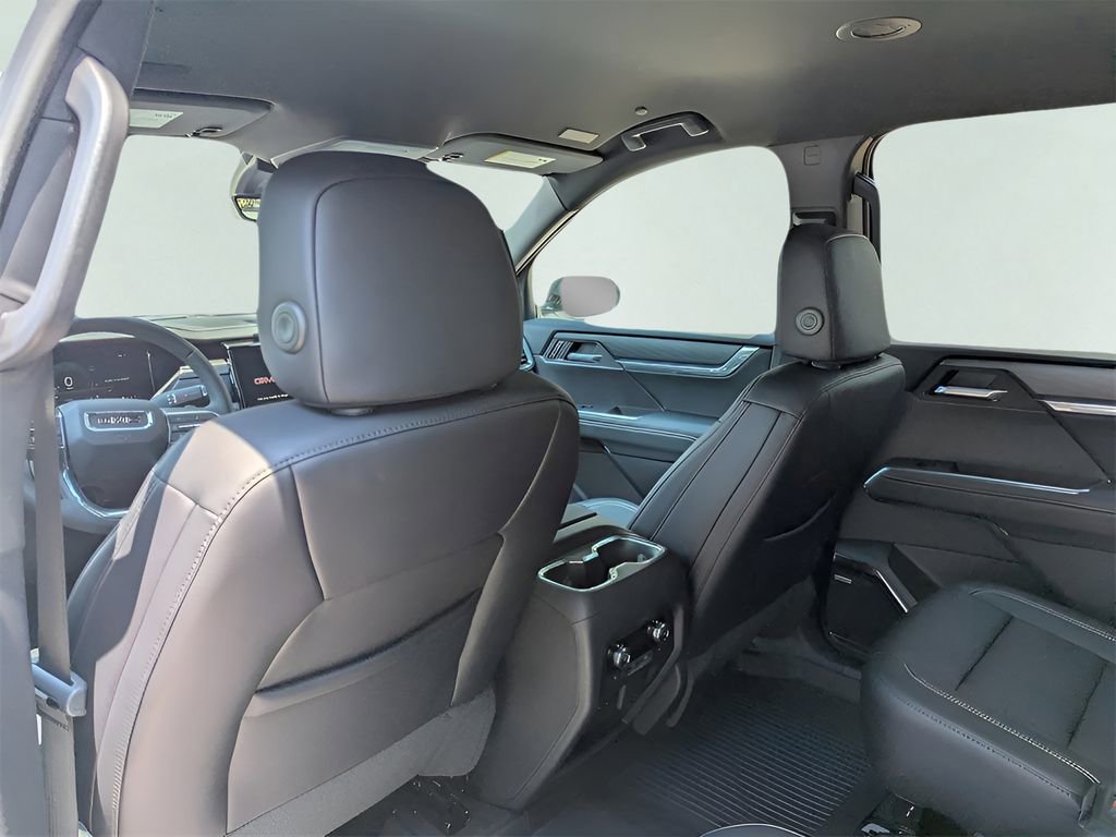 New 2026 GMC Acadia Elevation w/ Black Edition image 25