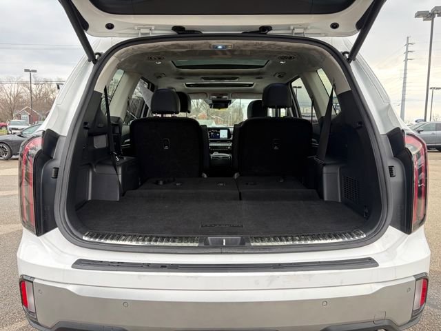 Used 2023 Kia Telluride SX Prestige image 13