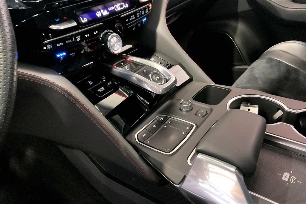 Used 2023 Acura MDX A-Spec AWD/4WD image 11