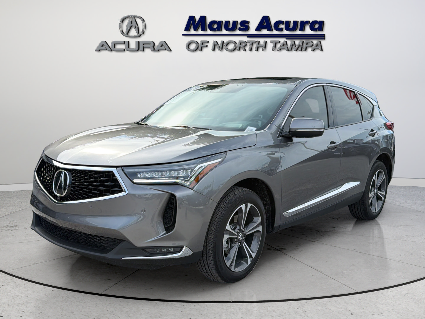 Used 2024 Acura RDX w/ Advance Package AWD/4WD image 5