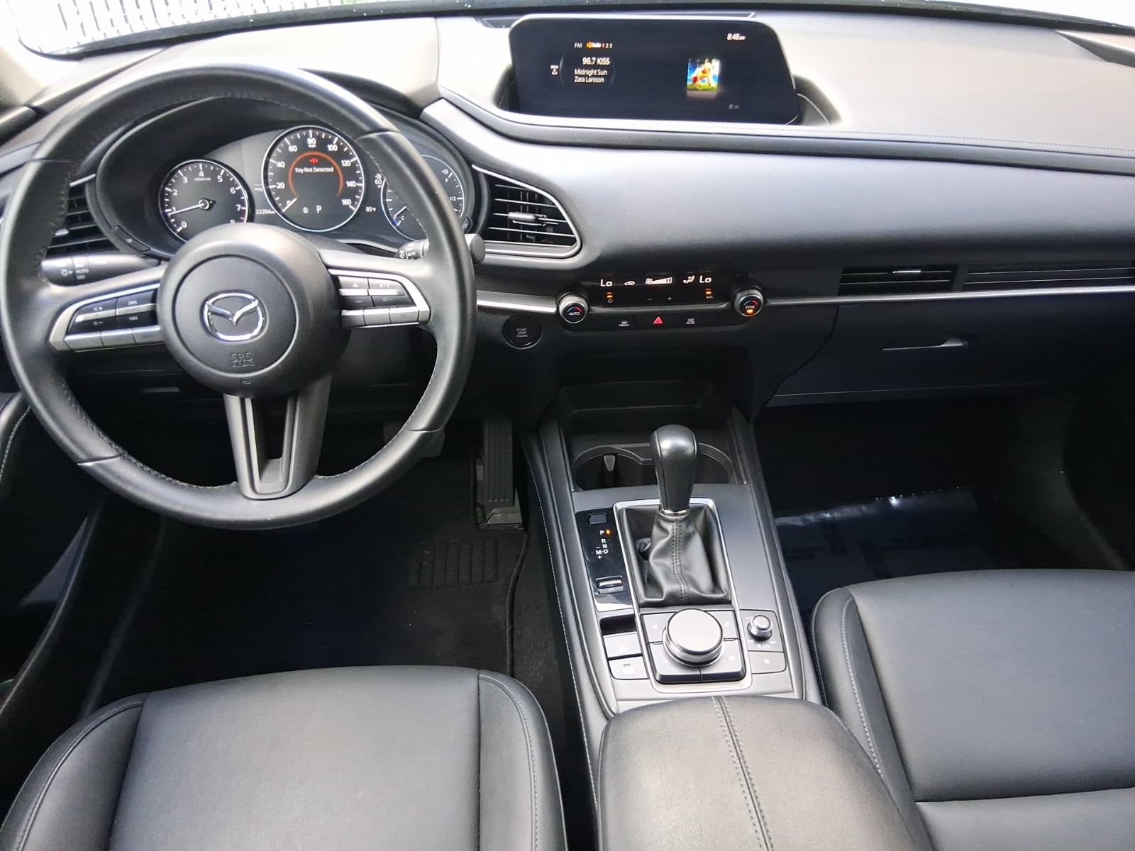 Certified 2023 MAZDA CX-30 AWD 2.5 S w/ Select Package image 20