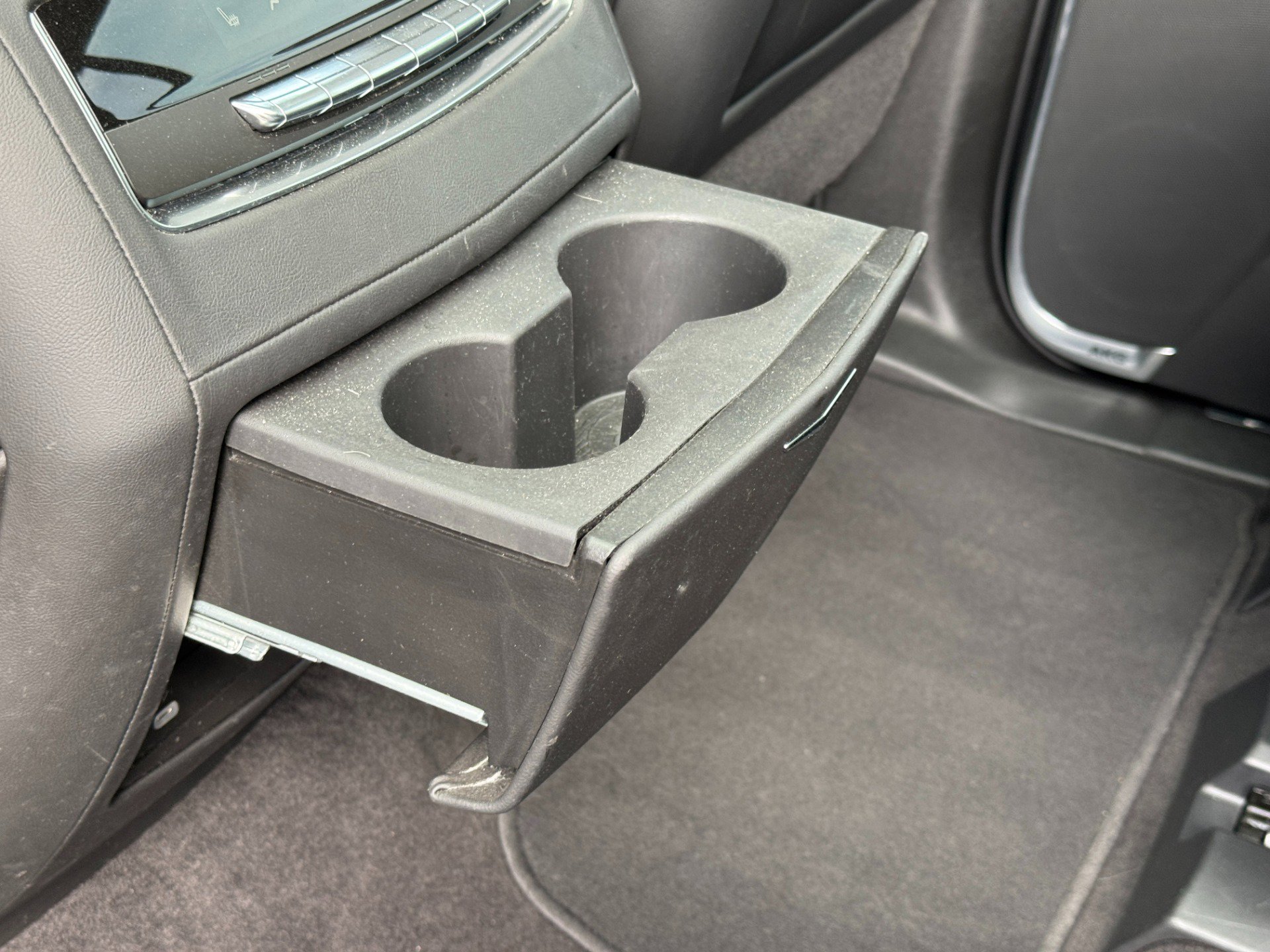 Used 2023 Cadillac Escalade ESV Sport image 52