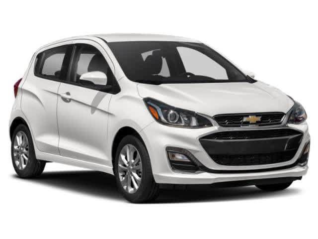 Used 2019 Chevrolet Spark LS FWD image 9
