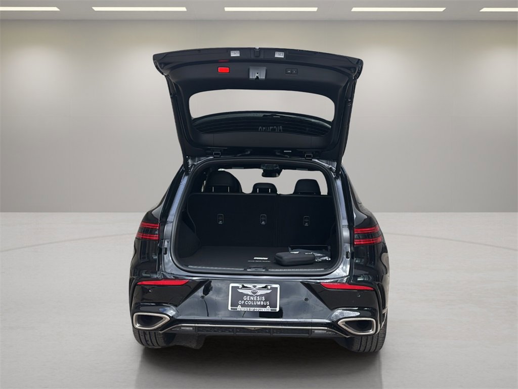 New 2026 Genesis GV70 2.5T Sport Prestige image 9