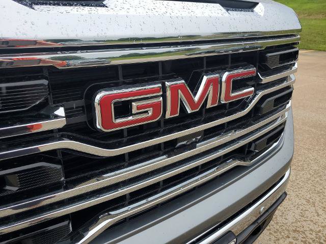 New 2026 GMC Sierra 1500 SLT w/ SLT Premium Plus Package AWD/4WD image 37