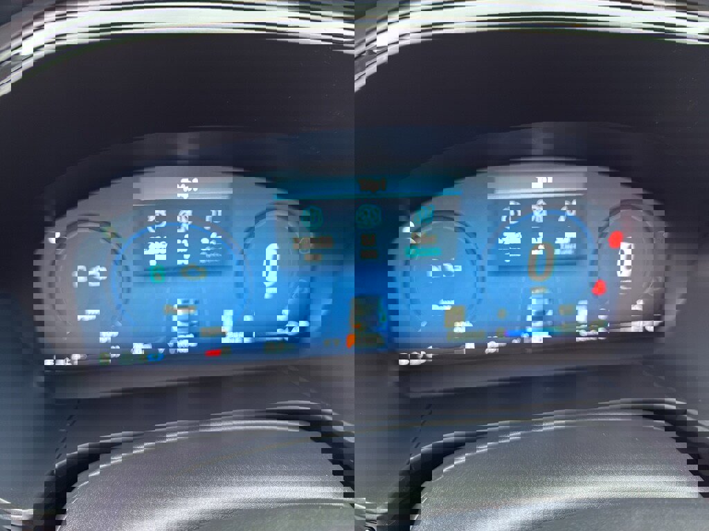 New 2026 Ford Escape ST-Line Select w/ Tech Pack #2 image 22