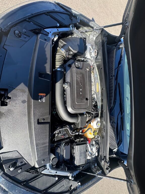 Used 2023 Buick Envision Preferred w/ Sport Touring Package image 23