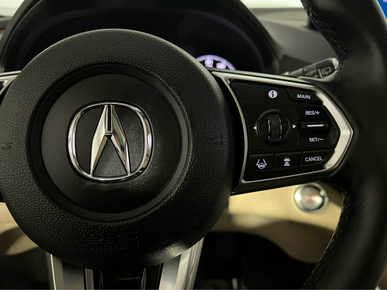 Certified 2019 Acura RDX w/ Advance Package AWD/4WD image 20