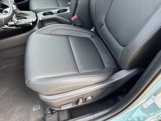 New 2026 Kia Seltos EX FWD image 14