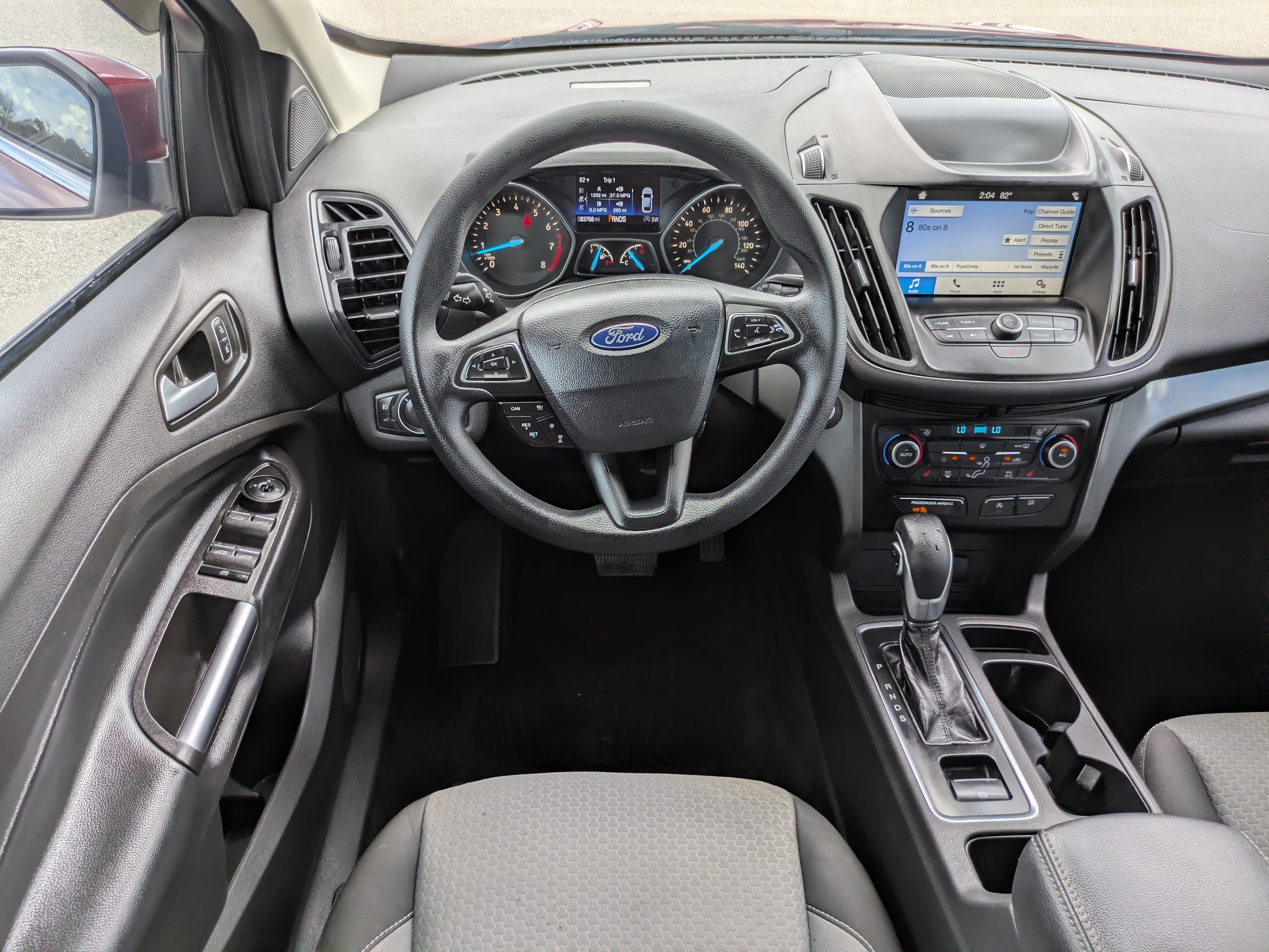 Used 2019 Ford Escape SE FWD image 16