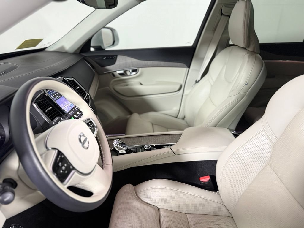 Used 2023 Volvo XC90 B6 Ultimate AWD/4WD image 19