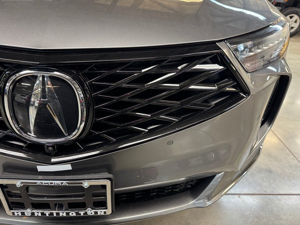 New 2026 Acura RDX w/ Advance Package AWD/4WD image 5