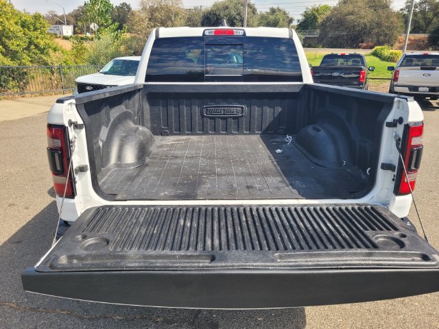 Used 2022 RAM 1500 Rebel w/ Rebel Level 2 Equipment Group AWD/4WD image 8