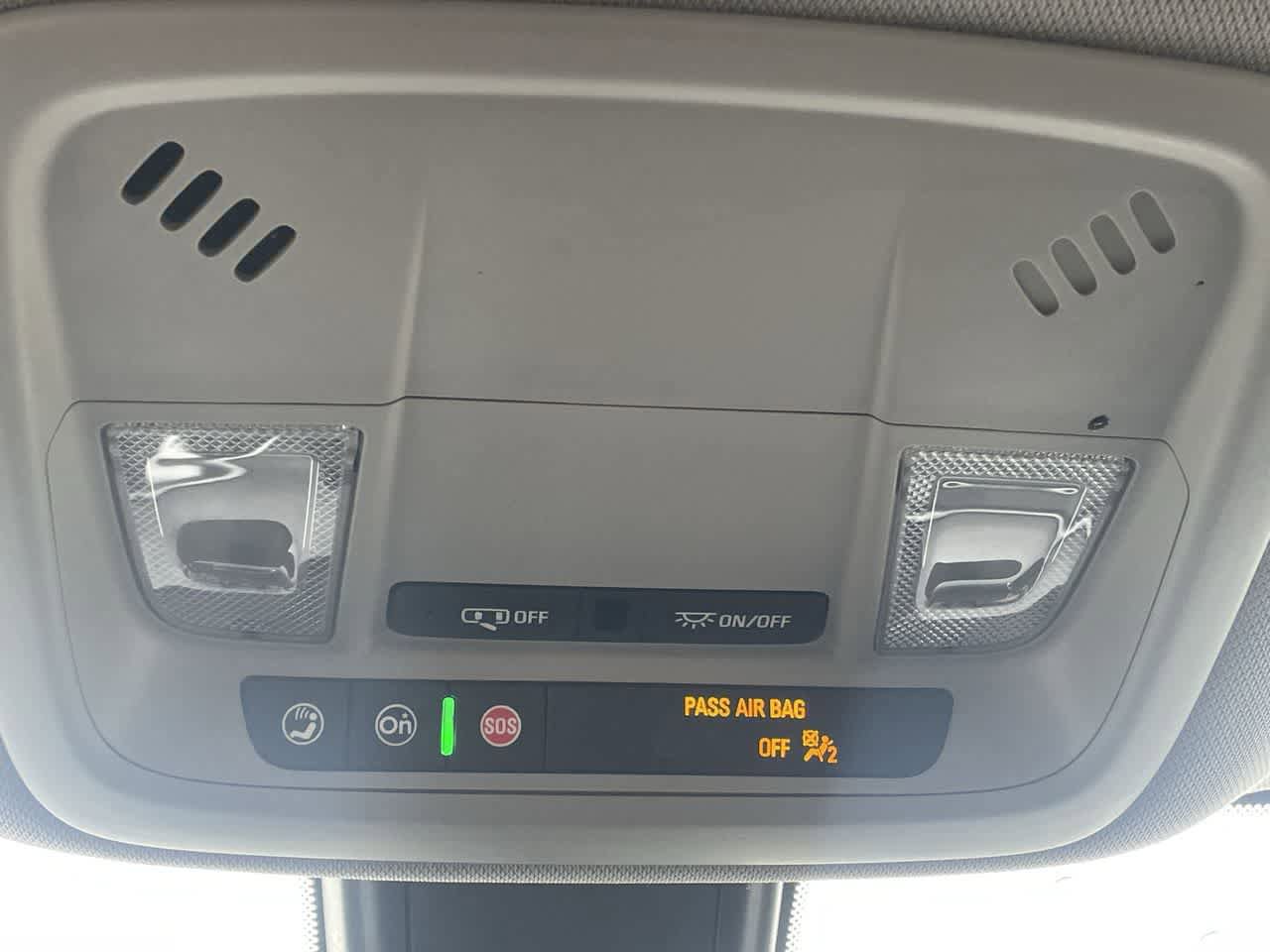 Used 2022 Chevrolet Malibu LT FWD image 27