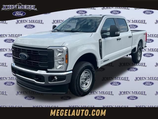 New 2026 Ford F250 XL AWD/4WD video 1