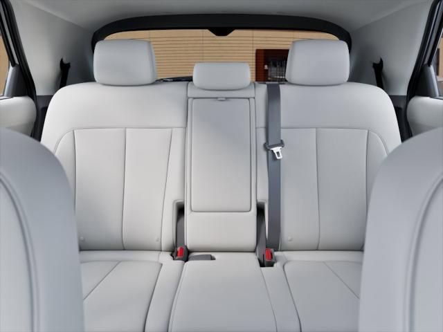 New 2026 Hyundai Ioniq 5 Limited RWD image 12