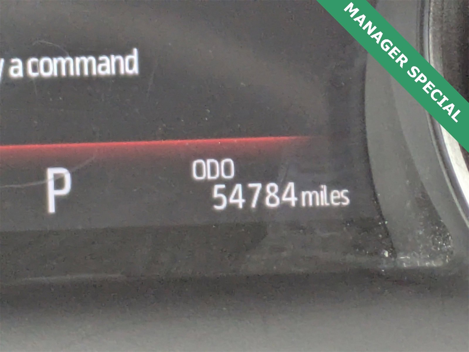 Used 2024 Toyota Camry XSE image 31