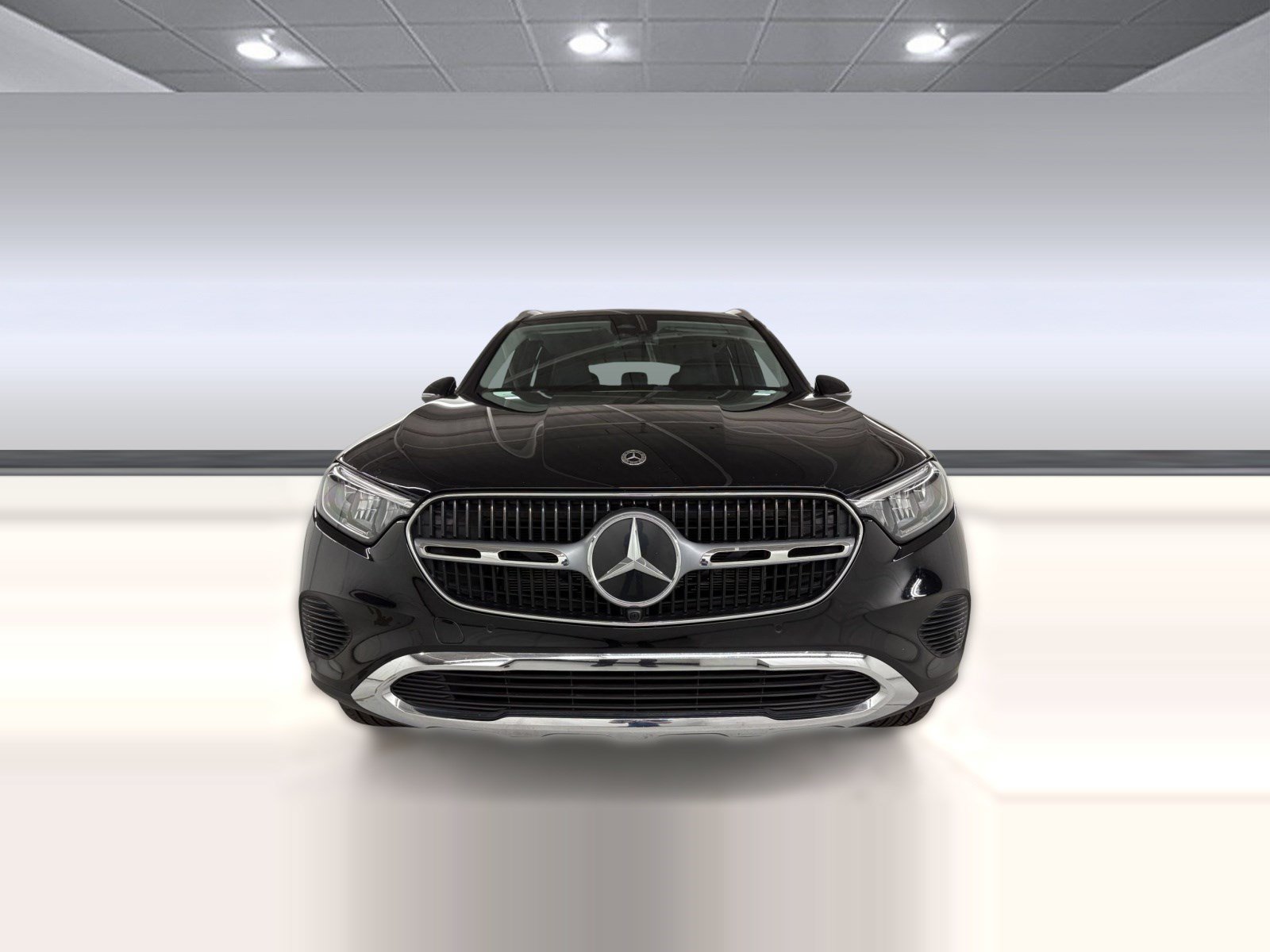 Certified 2025 Mercedes-Benz GLC 350e 4MATIC image 6