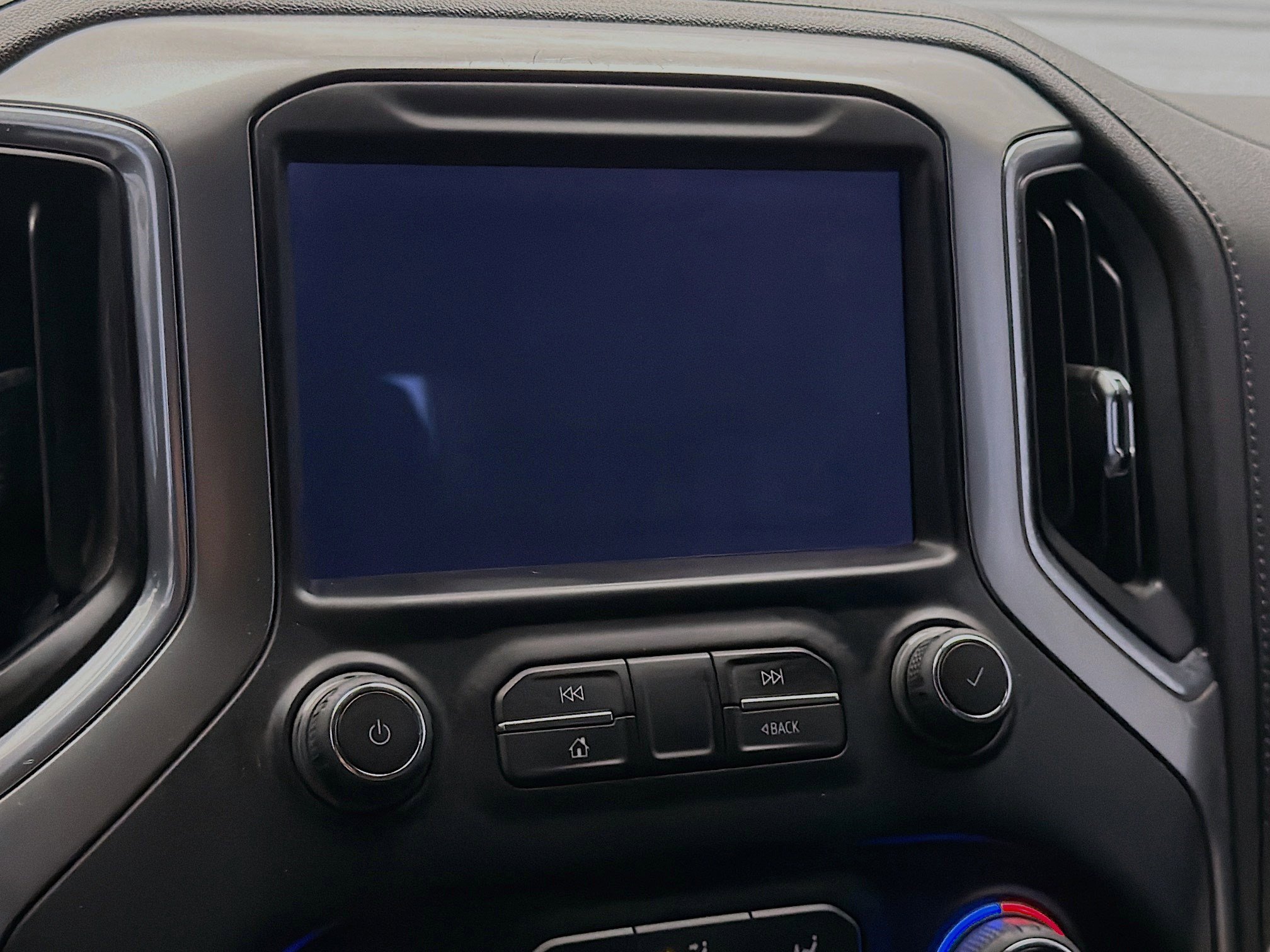 Used 2020 Chevrolet Silverado 1500 LT w/ All-Star Edition RWD image 9