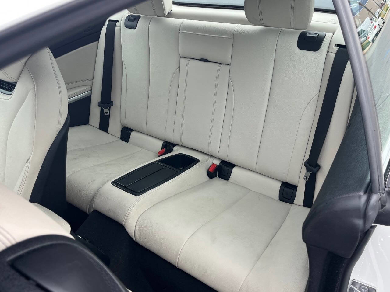 Used 2019 BMW 430i 430i 2dr Convertible image 10