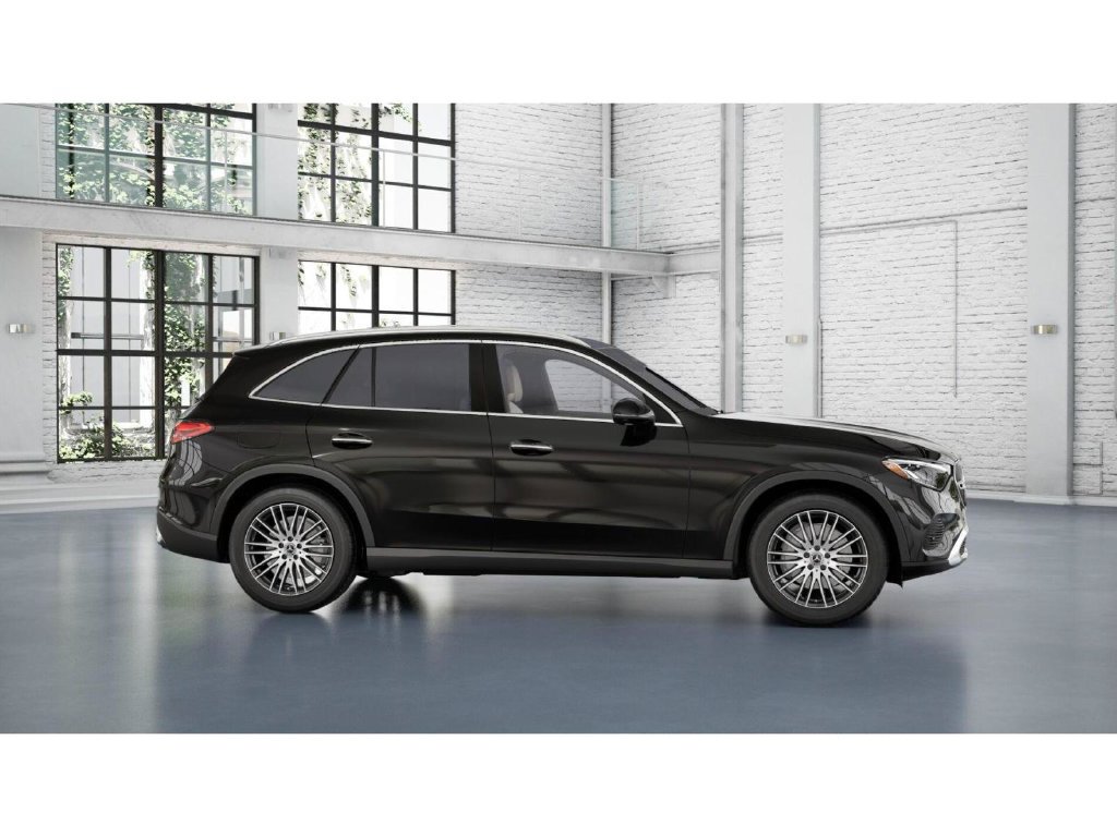 New 2027 Mercedes-Benz GLC 300 4MATIC image 15