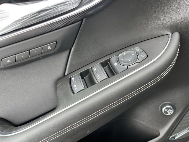New 2026 Buick Envision Sport Touring AWD/4WD image 13