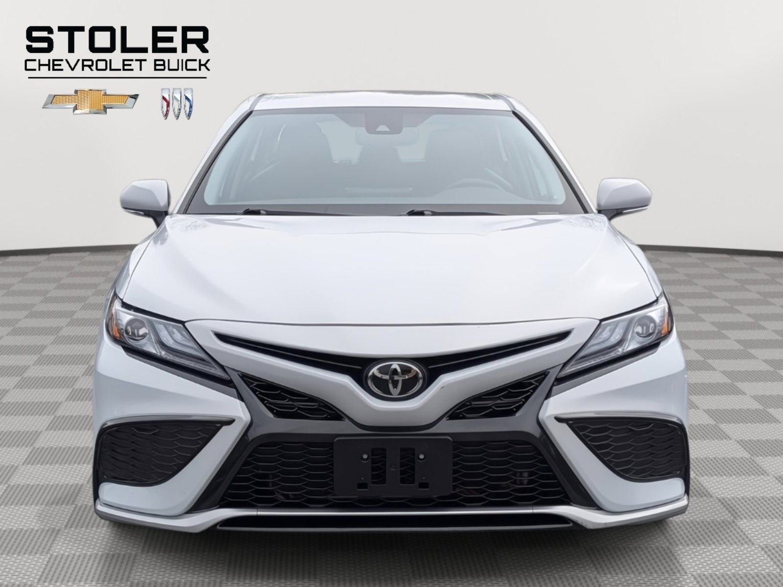 Used 2023 Toyota Camry XSE image 8