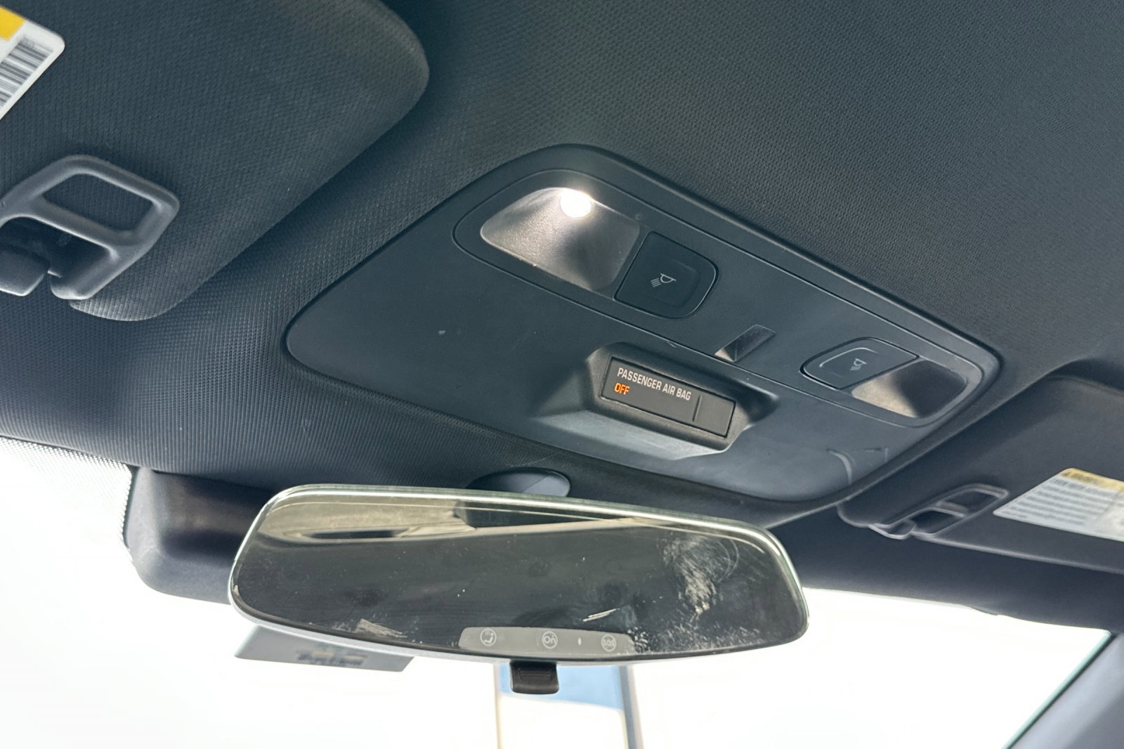 Used 2018 Chevrolet Camaro SS image 23