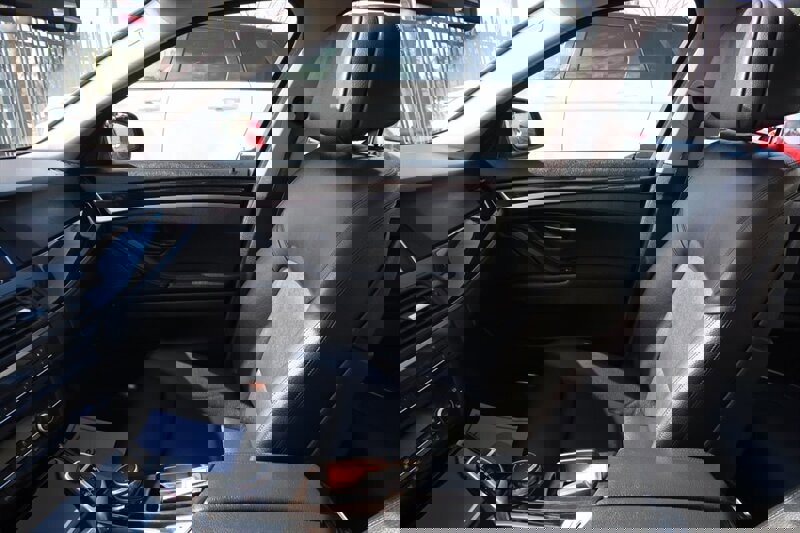 Used 2016 BMW 528i Sedan image 6