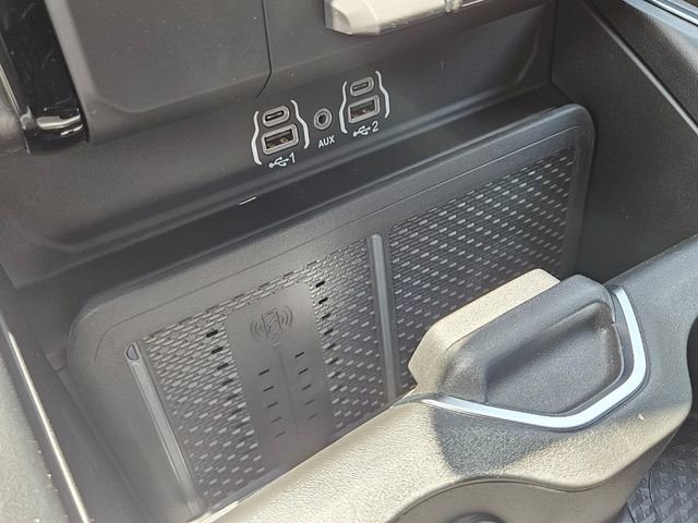 New 2026 RAM 1500 Laramie w/ Bed Utility Group image 33