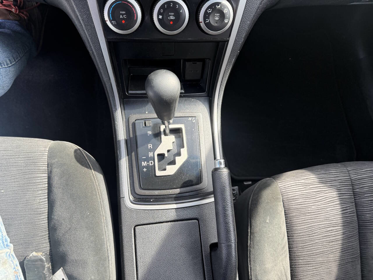 Used 2010 MAZDA MAZDA6 i Sport image 13