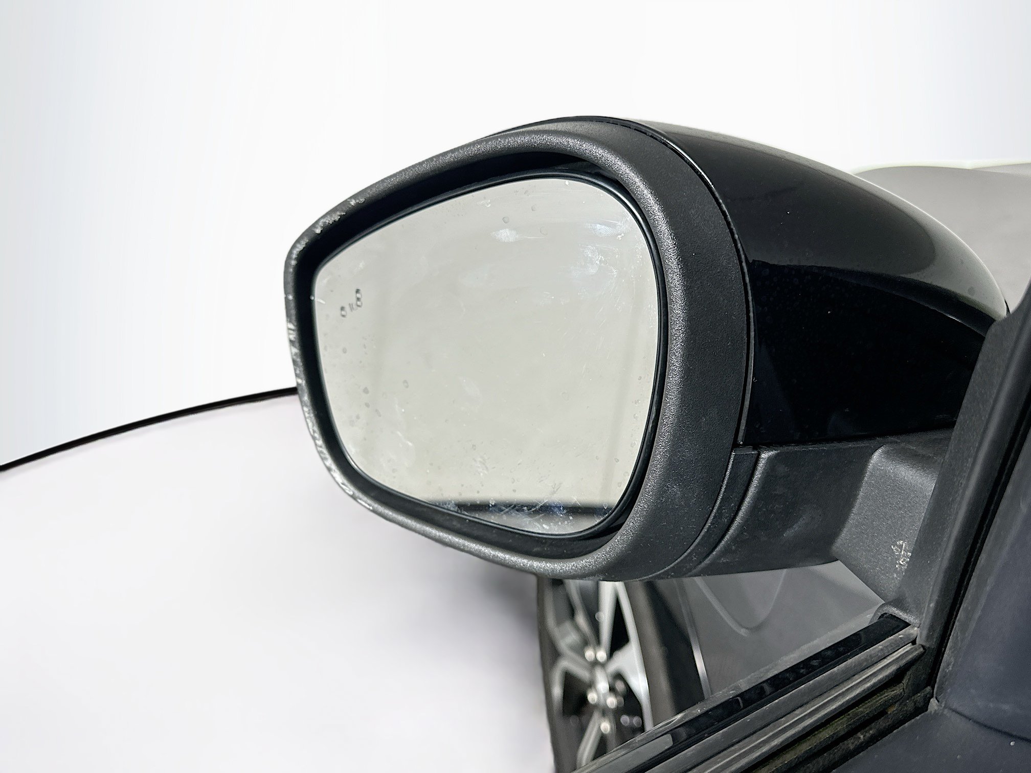 Used 2023 Ford Mustang Mach-E Premium RWD image 16