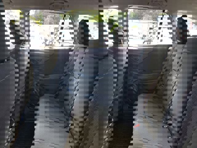 Certified 2024 Subaru Outback 2.5i image 12