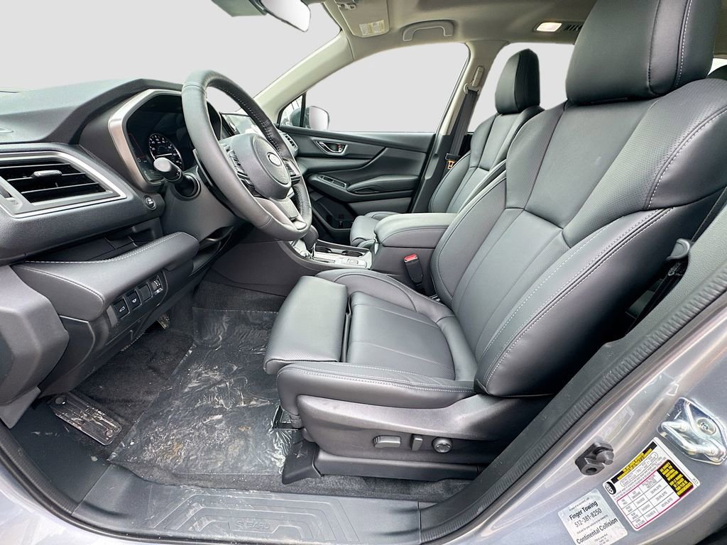 New 2026 Subaru Ascent Limited image 25
