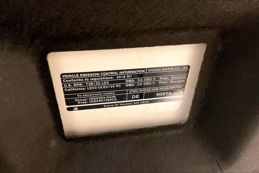 Used 2018 Nissan Maxima 3.5 S FWD image 29