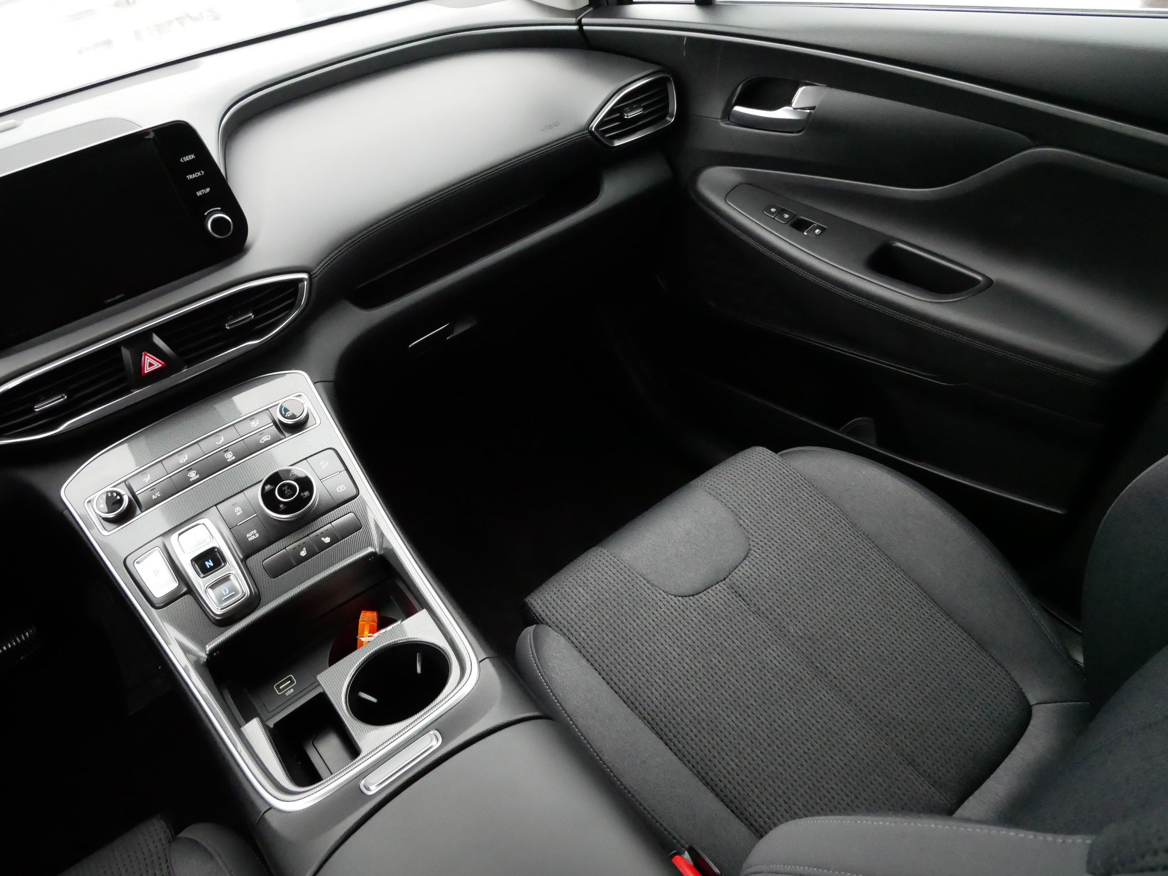 Used 2022 Hyundai Santa Fe SEL image 11