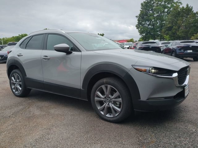 New 2026 MAZDA CX-30 AWD 2.5 S w/ Premium Package image 2