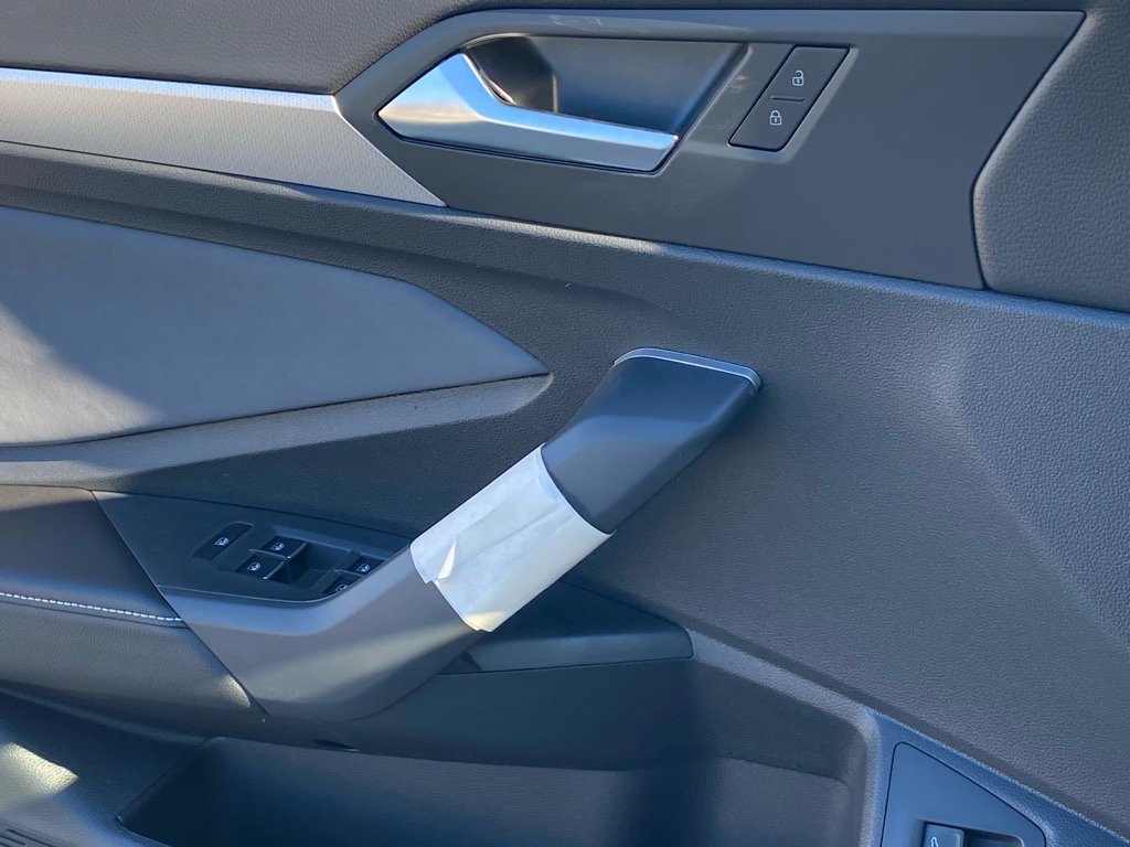 New 2026 Volkswagen Jetta SE image 9