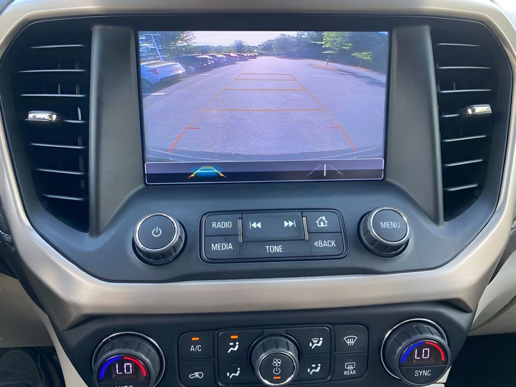 Used 2019 GMC Acadia Denali AWD/4WD image 20