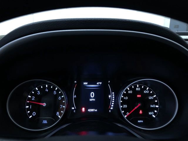 Used 2019 Jeep Compass Sport image 22