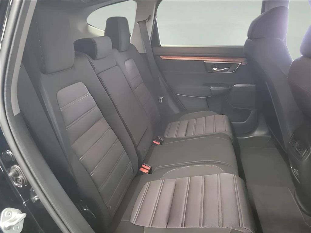 Used 2021 Honda CR-V EX image 25