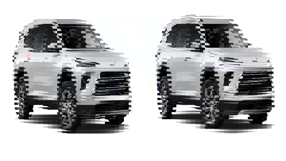 New 2026 Buick Enclave Preferred image 54